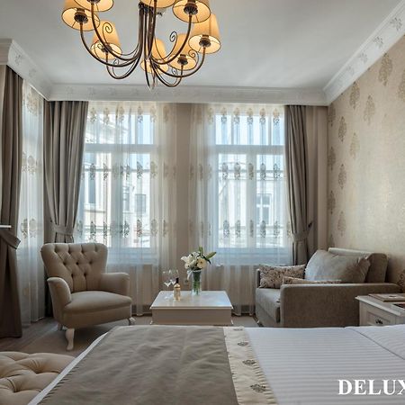 Louis Appartements Galata Istanbul Rum bild