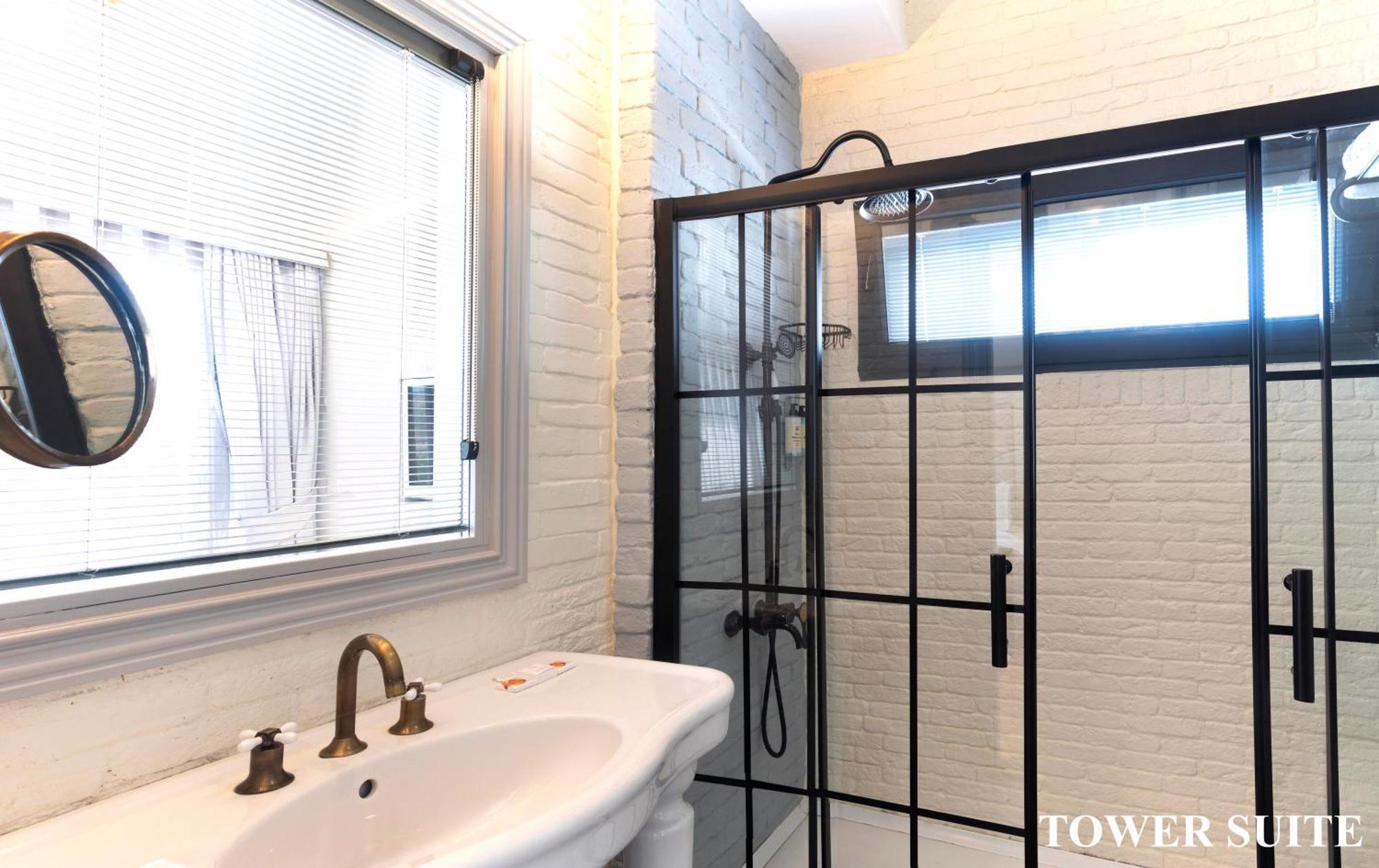 Louis Appartements Galata Istanbul Rum bild