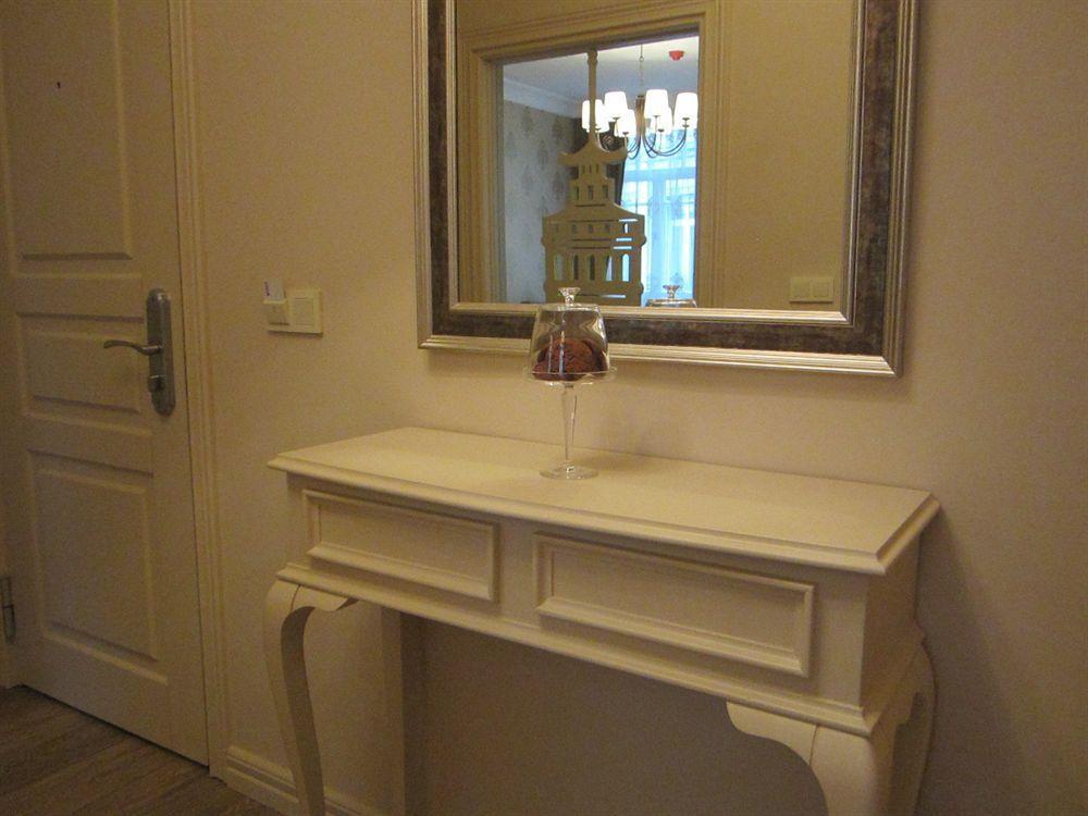Louis Appartements Galata Istanbul Exteriör bild