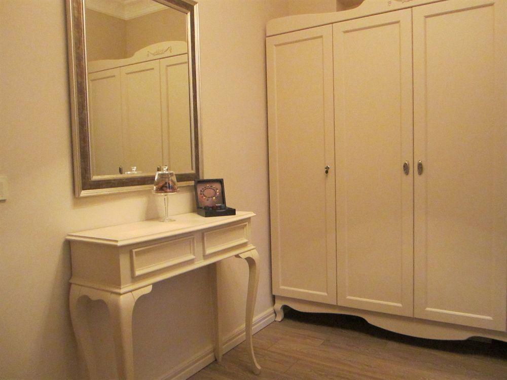 Louis Appartements Galata Istanbul Exteriör bild