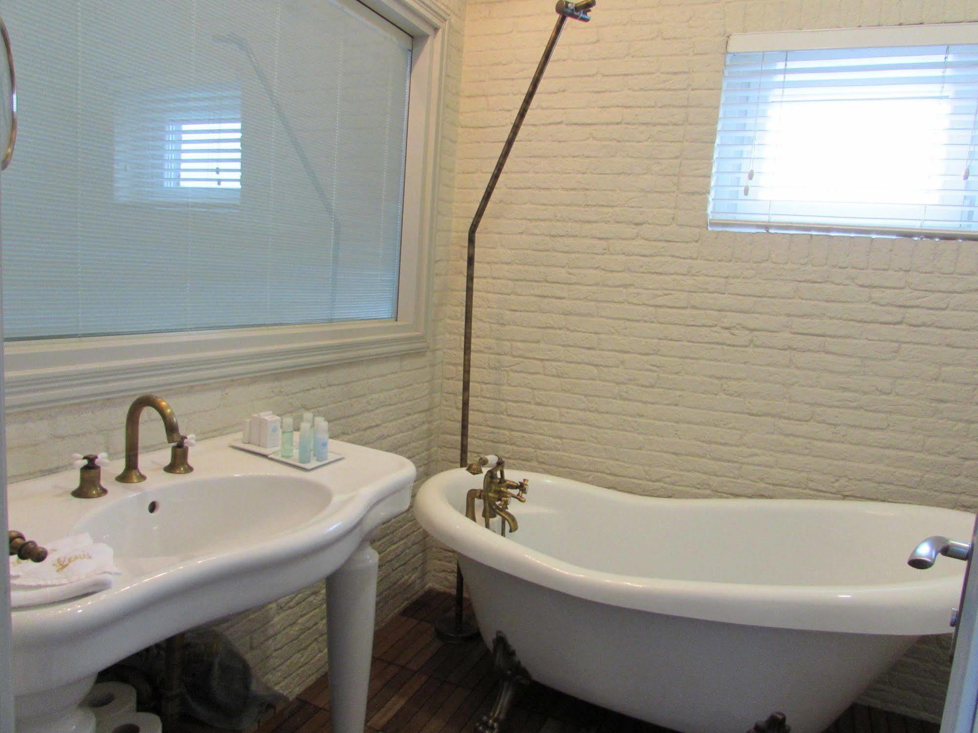 Louis Appartements Galata Istanbul Exteriör bild