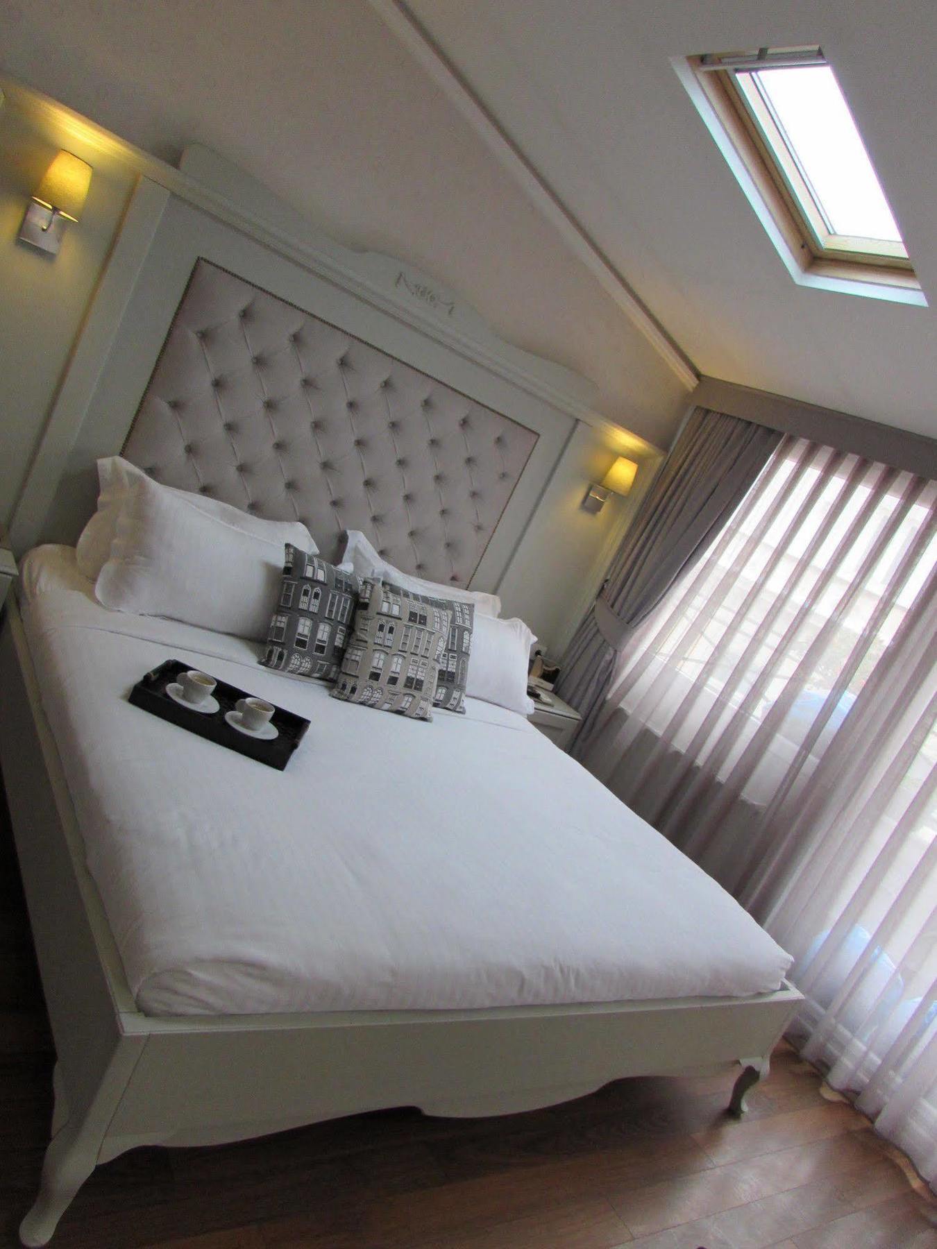 Louis Appartements Galata Istanbul Exteriör bild