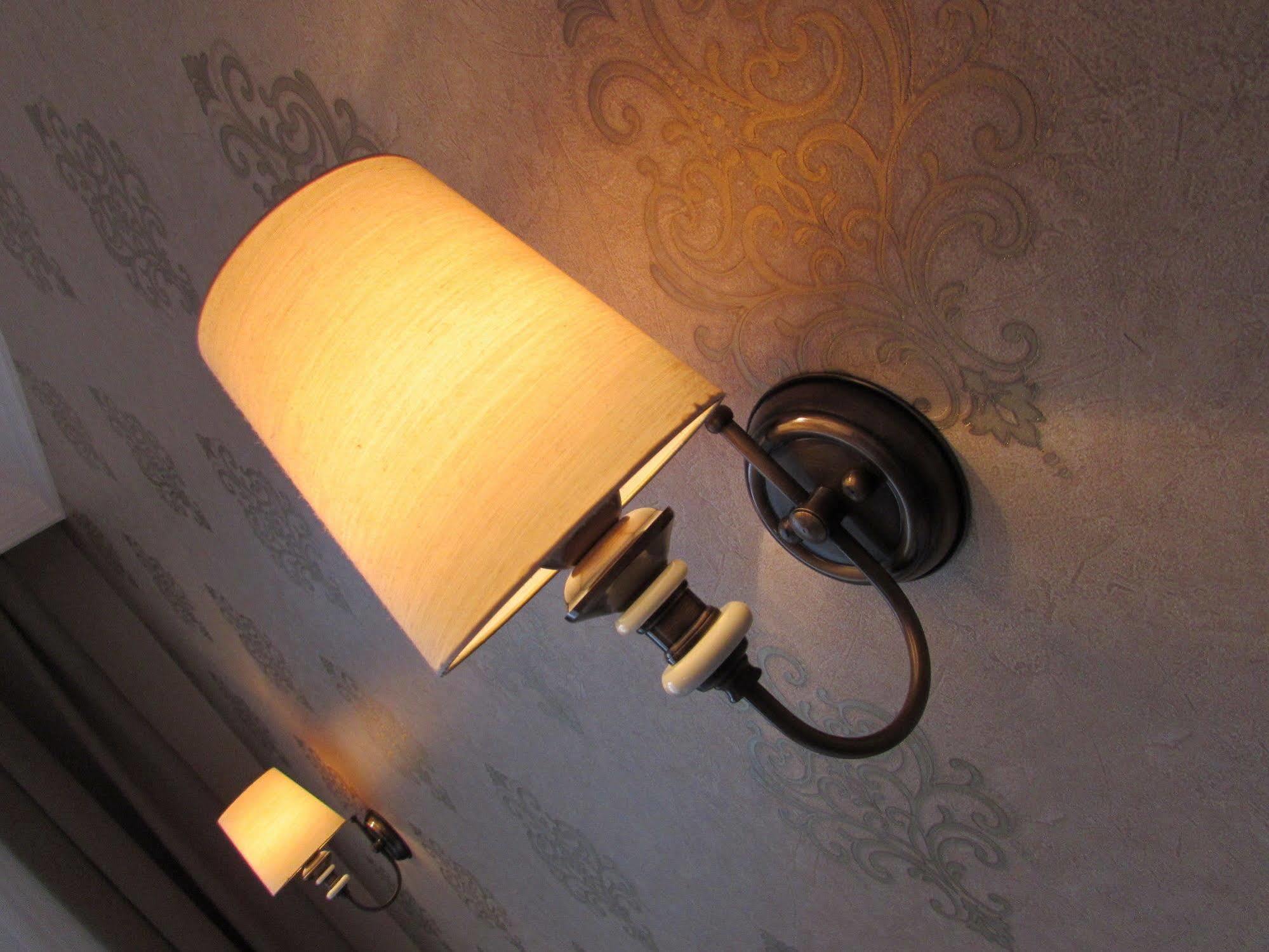 Louis Appartements Galata Istanbul Exteriör bild