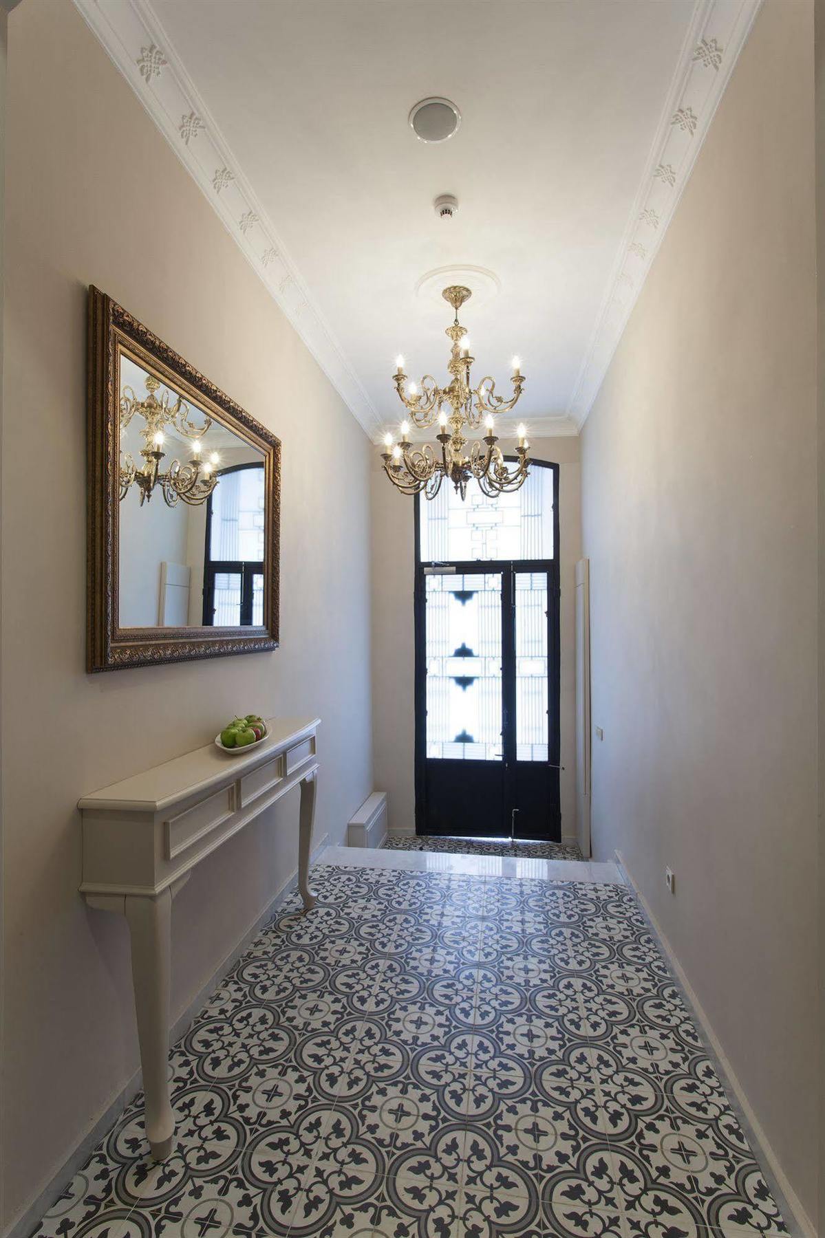 Louis Appartements Galata Istanbul Exteriör bild
